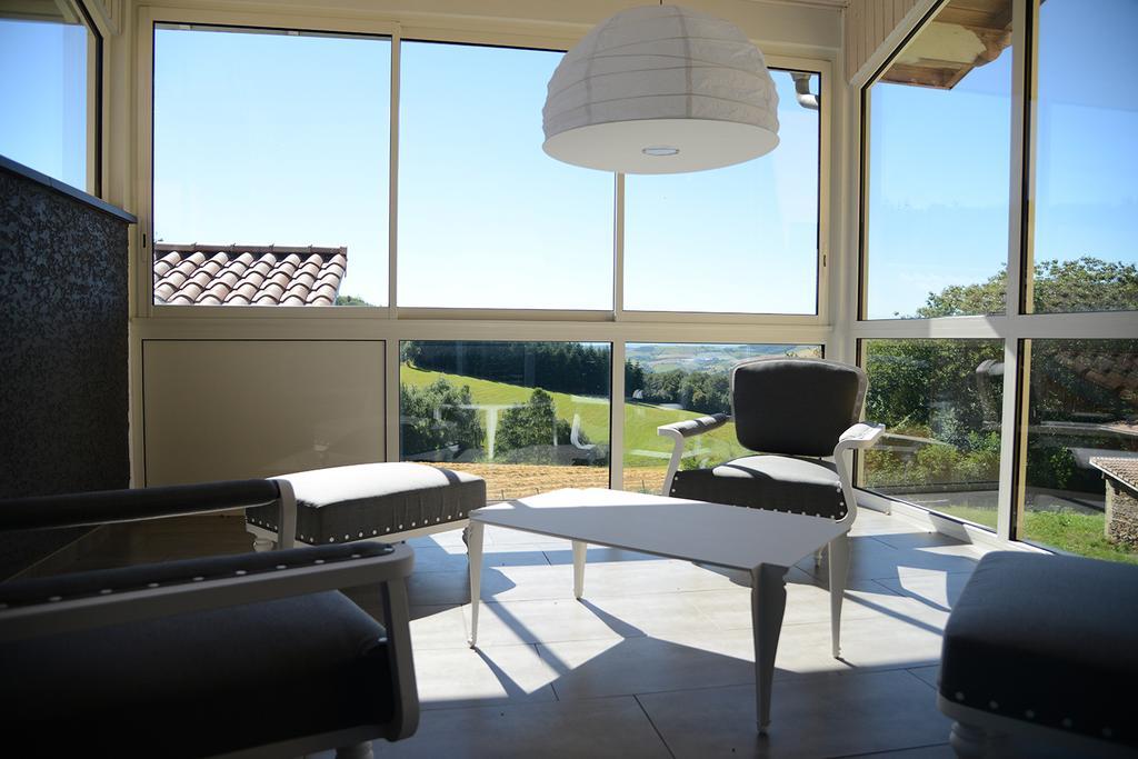 Domaine Du Mont Monnet - Chambre D'Hotes & Gite Longes Kültér fotó