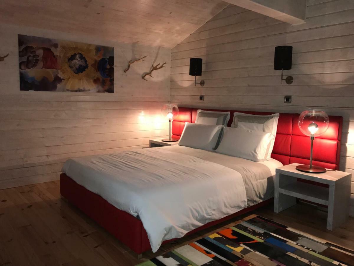 Domaine Du Mont Monnet - Chambre D'Hotes & Gite Longes Kültér fotó